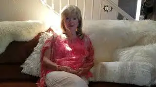 A Channeled Meditation and Healing with Archangel Michael