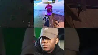 Ваши товарищи по команде тоже такие? #pubg #pubgm