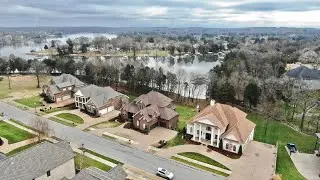 1579 Boardwalk Place Foxland Harbor neighborhood near Nashville