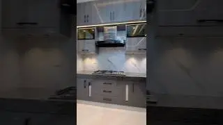 Best Decent No.1 Designer Kitchen in 10 marla Majestic house 🏠 for sale in bahria town Lahore