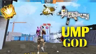 UMP GOD⚡⚡