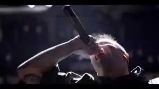 Fallen Captive - The Flooded Divide (Official Video)