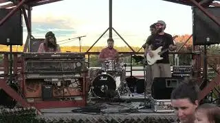 Sans Souci at Feathered Friend Brewing First Set 2025~09~26