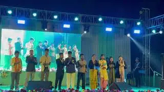 GOSPEL MUSHUP SONG 2026 || BONGAIGAON MISSION NELC