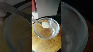 How to activate instant dry yeast