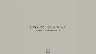 Wahsan & Foreign Skrilla - Done Being Humble (Official Audio)