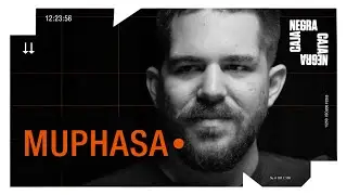 Muphasa: 