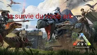 la survie du noob ark (donn&eacute;e moi des conseils pls)