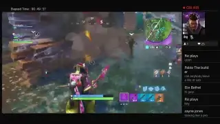 Game with subs
