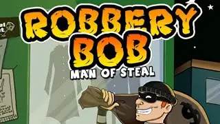 como baixar Robbery Bob Mod dinheiro infinito