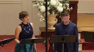 He, Zigeuner (Brahms) - Calliope's Call