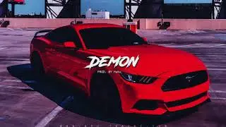 Dope Rap Trap Instrumental | Sick Rap Beat  Beats 2020 (prod. Haku)