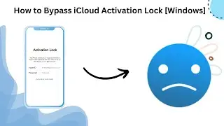 🤯Instant| How to Remove iCloud Activation Lock without Serial Number Change | New Broque Ramdisk Pro