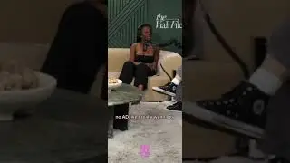 AD from Love is Blind talks relationship with Clay 👀