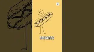 Why it is called HOT DOG?