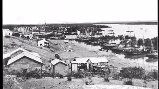 Broome Shacks
