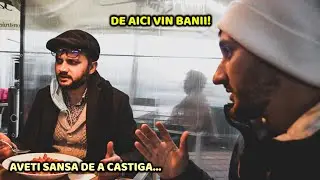 Dezvaluim sursa noastra de venit! [in Timisoara]