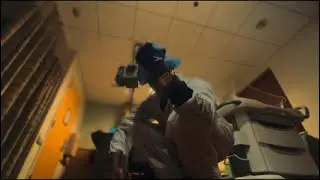 Lamarion - Dun Went By (Official Video)
