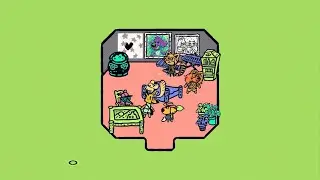 Chicory: A Colorful Tale - A Chat with the Developers