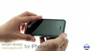SGP Spigen Case Linear EX Slim Metal