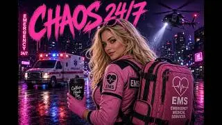 Чувак, я помогал бандитам в GTA RP! 😈