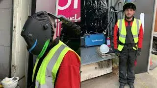 Easilift Loading Systems complies with HSE requirements