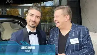 Jaki utwór wybrać na pierwszy taniec? - odpowiada Jan Kliment