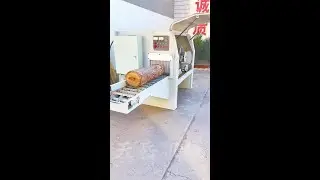 # Timber Processing Plant # Pallet Material # Log and Square Wood Integrated Machine