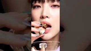 Is This a Real Perfume Bottle&hellip; or Gummy? 😳 ASMR #satisfying