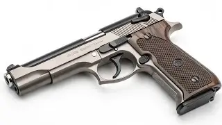 INSANE Power Test! Swiss Arms SA92 Air Pistol Will Blow Your Mind 