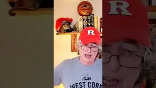 RUTGERS-WISCONSIN THOUGHTS/ PREVIEW ON SNOWY MONDAY. #rutgers #rutgersbasketball #bigtenbasketball