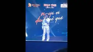 Bài Hát Chủ Đề Đêm Liveshow Tại Nhà Hát Kịch Hà Nội ngày 10/5