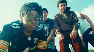 JAY BOOG - TARGETING (Official Video)