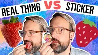 Does It Pass The Sniff Test?