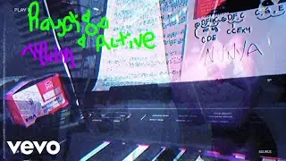 RaydioActive - Nunya (Official Music Video)