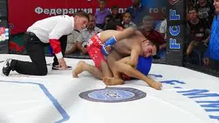 6 Fight 