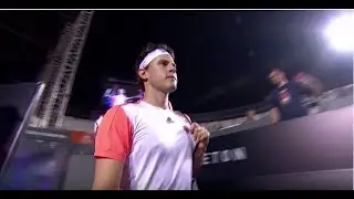 Rio Open 2017 - ENG
