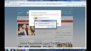Configure Internet Explorer to Use a Proxy Server