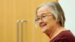 'Principle and Pragmatism in Public Law': The 2019 Sir David Williams Lecture (audio)