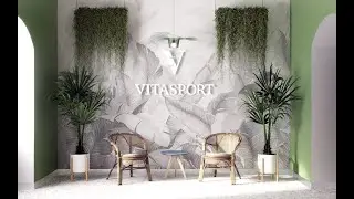 Новое кафе в Vitasport Wellness Club