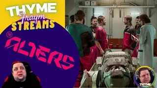 LiveStream VOD: The Alters: Any% First Play - Session #05