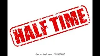Crypto Jay - Is The Half Time Show About Over?