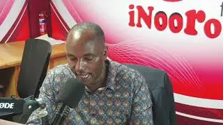  mibango ya gutharikira Rigathi Gachagua irabangirwo ni maabithaa a borithi na atongoria athure