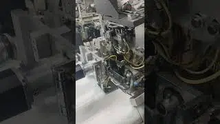 Schmale 510 Machine Label Device