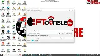 EFTPro Activate Online Account use  Without Dongle | Full Tutorial