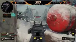 THEY NERFED THE GUN... BUT NOT THE PLAYER... (BO4 MADDOX POST PATCH GAMEPLAY)