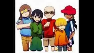 KND SECTOR V TRIBUTE