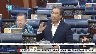Kesatuan Eropah perlu selaraskan peraturan ikut perjanjian-perjanjian TBT dan GATT