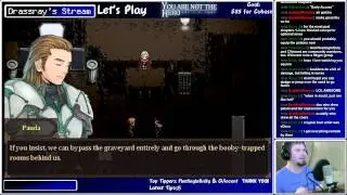 Let's Play You Are Not the Hero Part 1