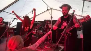 Ultha - The Seventh Sorrow